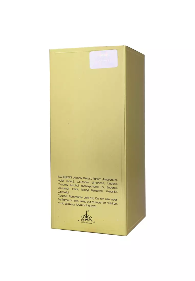 Pendora Scents Milano Prive Man 100 ML