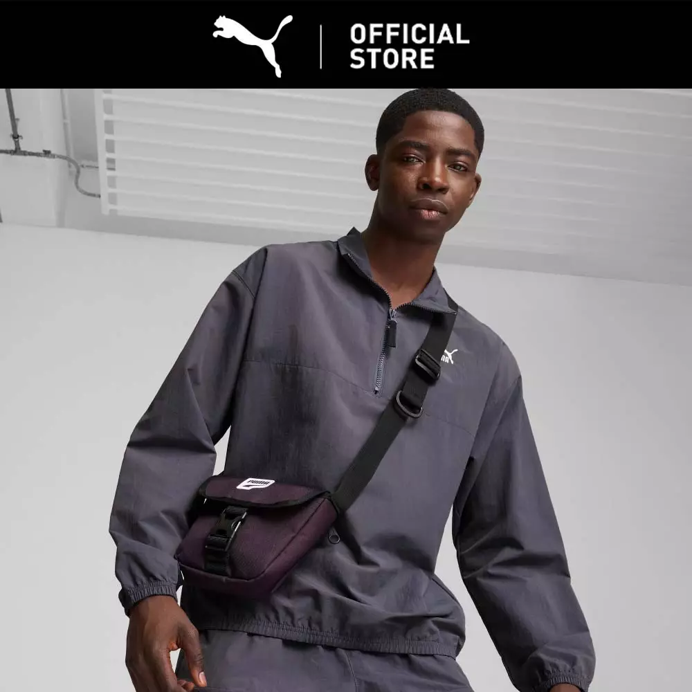 8.2万 PUMA X A$AP ROCKY / LEATHER BELT Puma x A$AP Rocky – Webbing