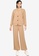 Banana Republic beige Long Sleeve Rib Cardigan 2CF4CAAEE59EF2GS_3