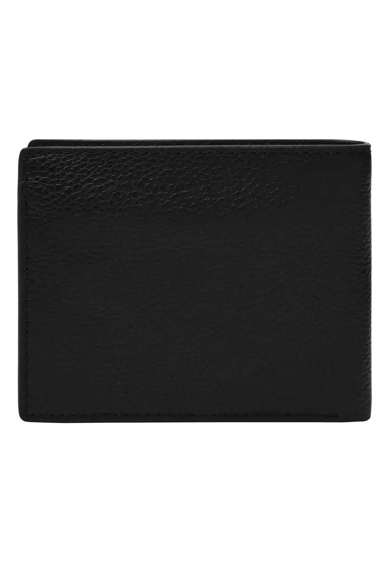 Westover Tech Pouch - MLG0777001 - Fossil