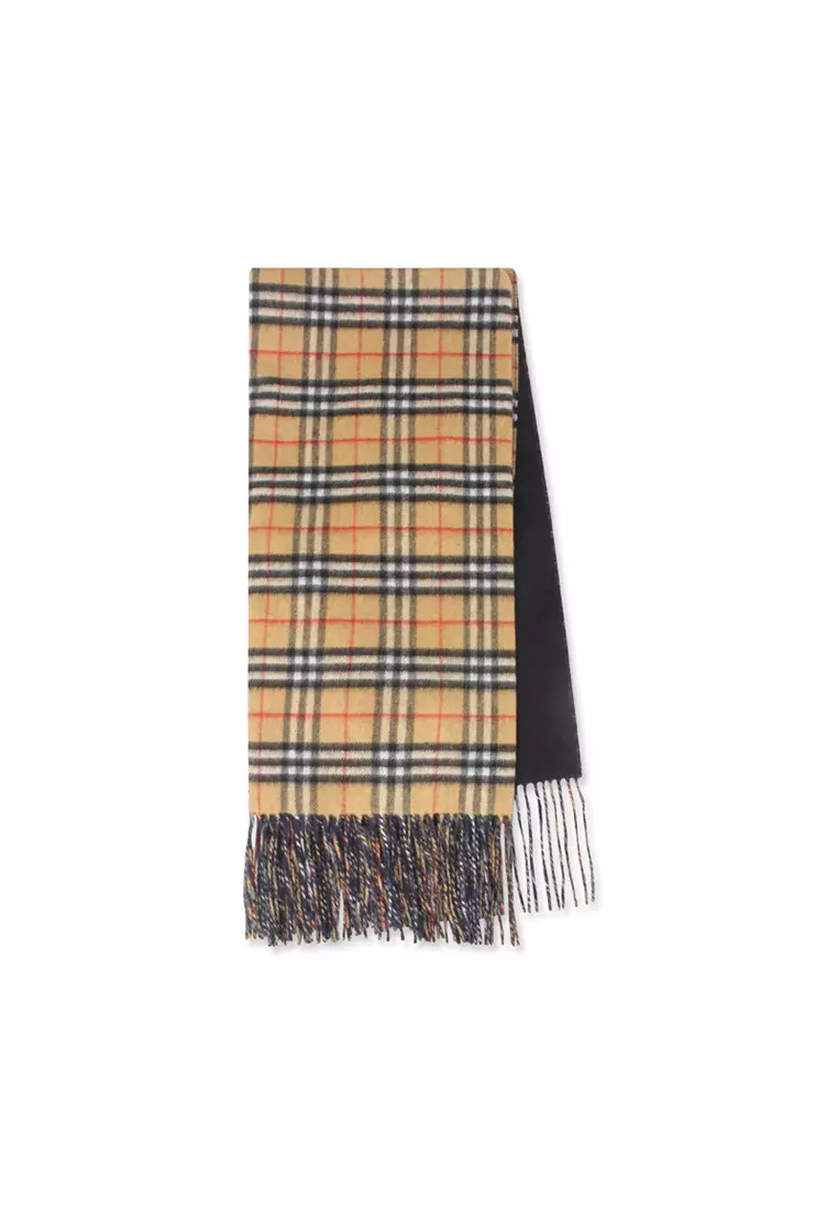 Burberry scarf shawl clearance