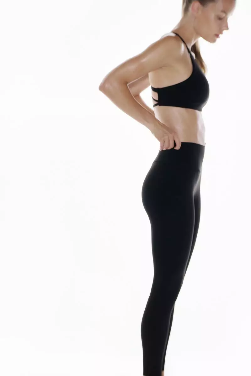 SculptMove™ High-waisted leggings