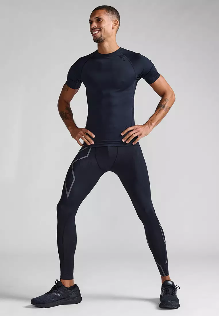 Core Compression Short Sleeves Top