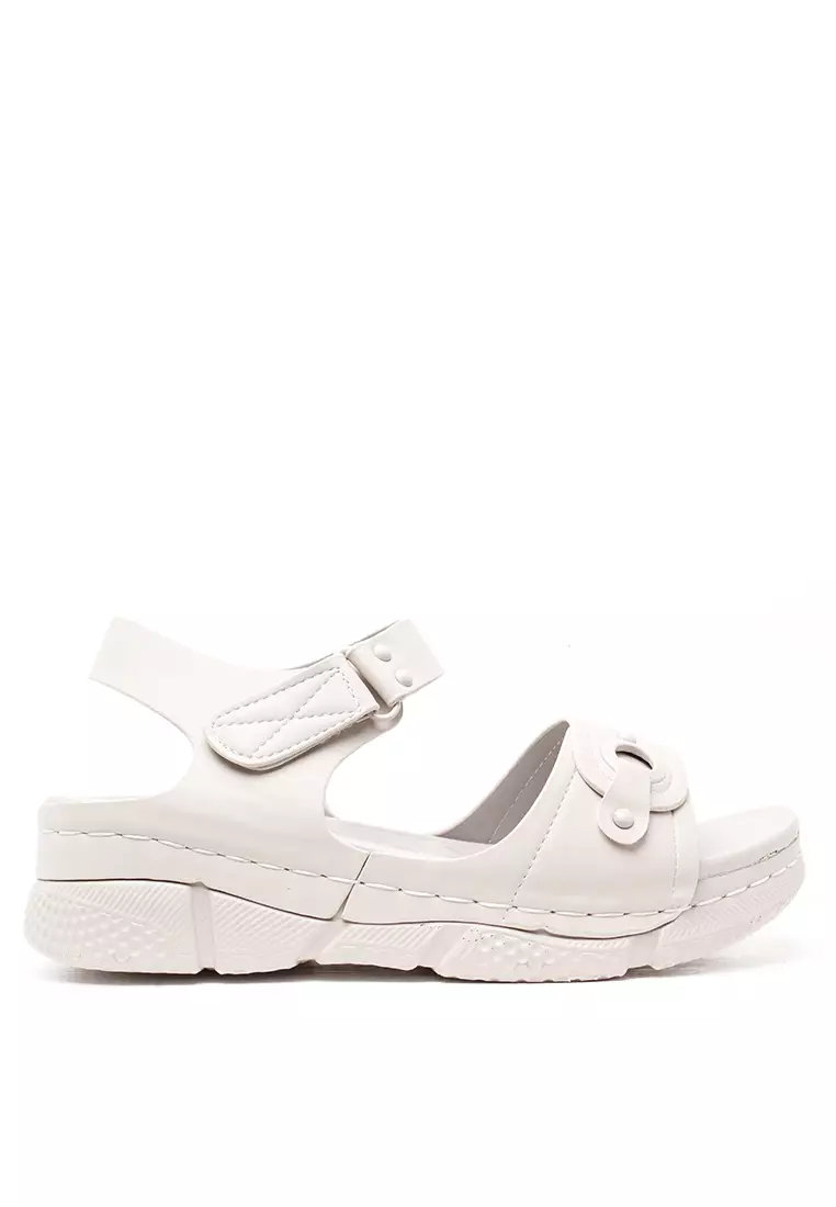 Buy PREVIEW Preview Women s Sandals Khloe 2024 Online ZALORA