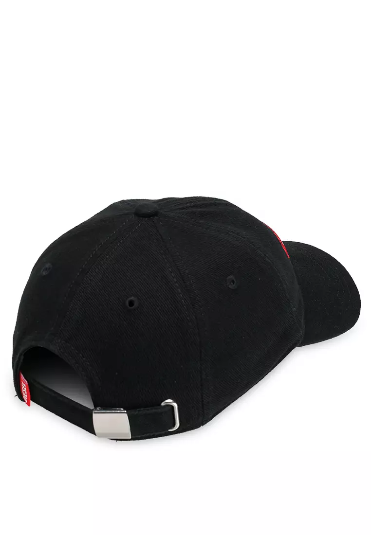 Logo Embroidery Baseball Cap