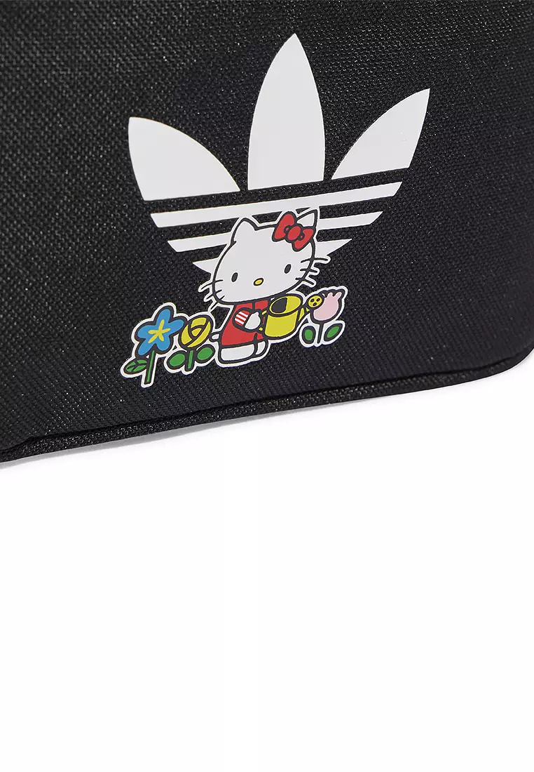 Buy ADIDAS originals x hello kitty waist bag Online ZALORA Malaysia