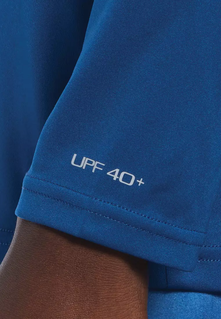 Swoosh At Sea Long Sleeve