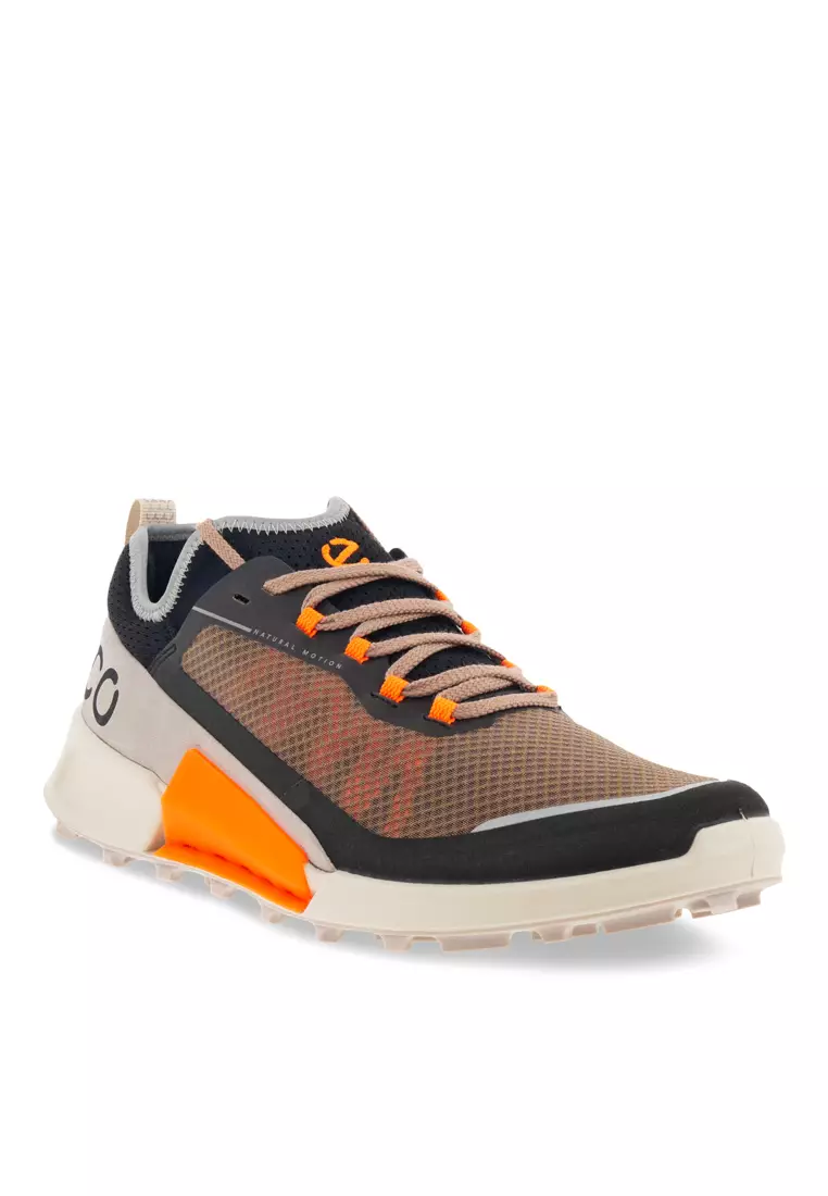 Discount on Ecco  shoes - SKU: Men's Biom 2.1 X Country Sneaker