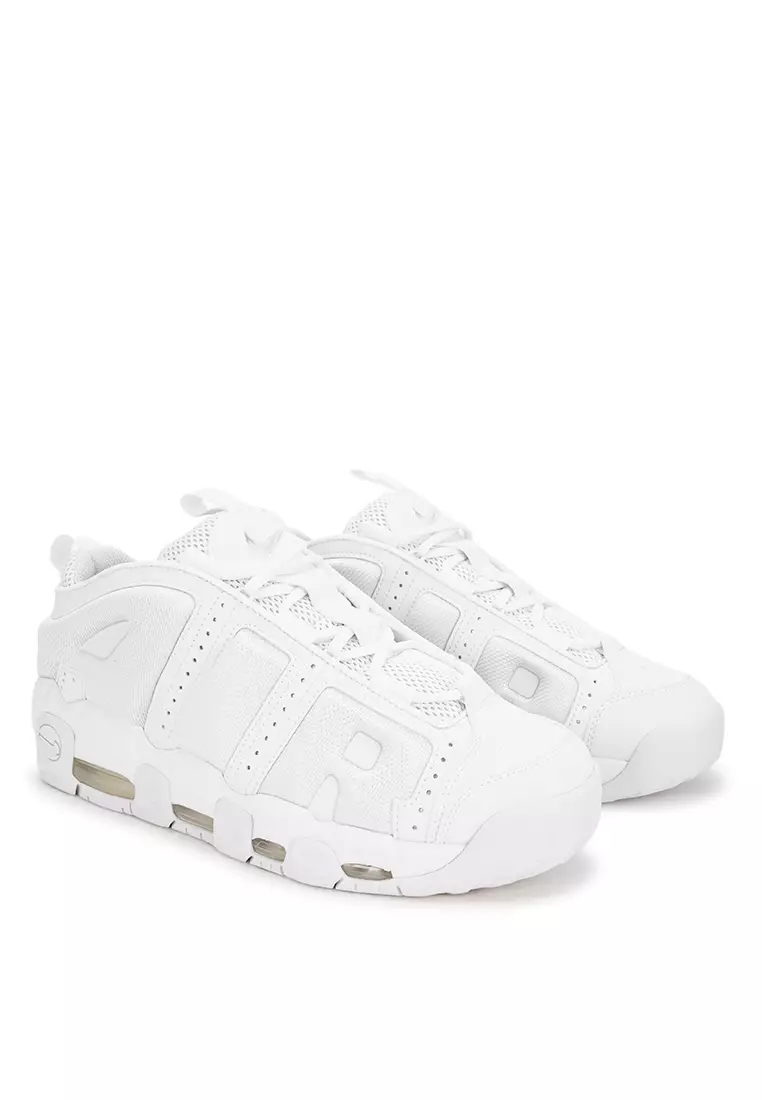 More Uptempo Low