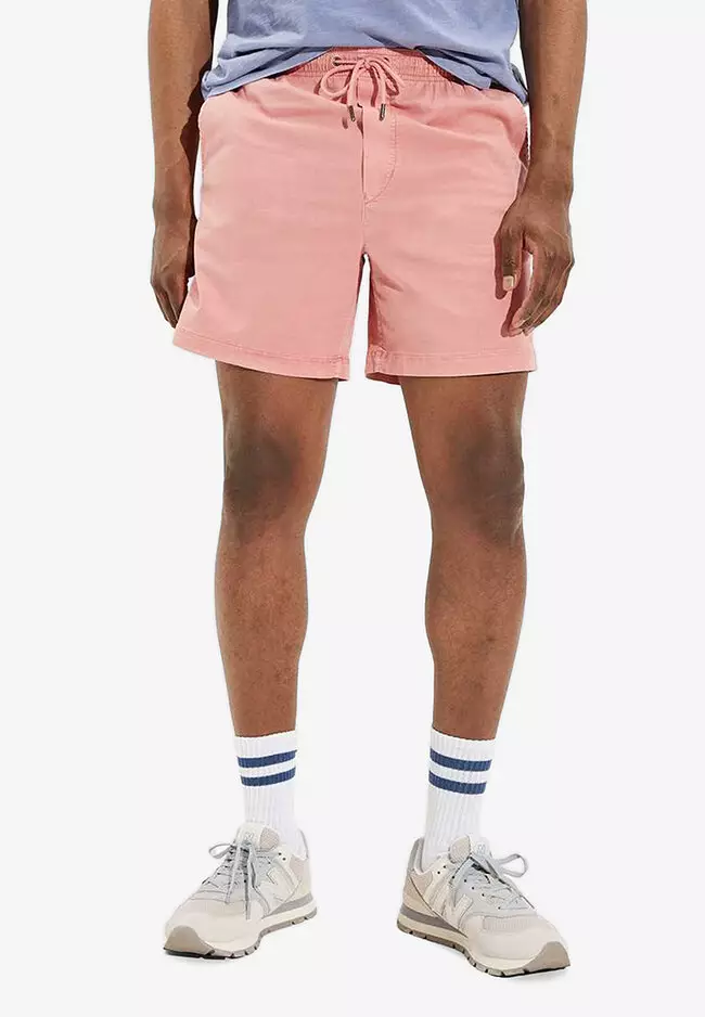 Buy American Eagle Shorter Inseam Trekker Shorts Online ZALORA