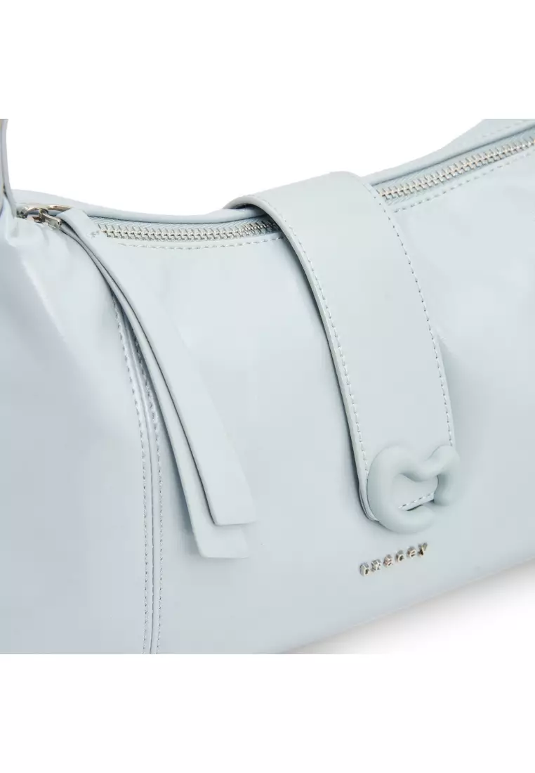 Tracey Silky Drop Shoulder Bag