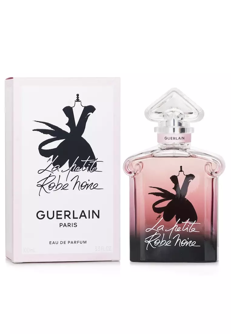 GUERLAIN - La Petite Robe Noire Eau De Parfum Spray 100ml/3.3oz.