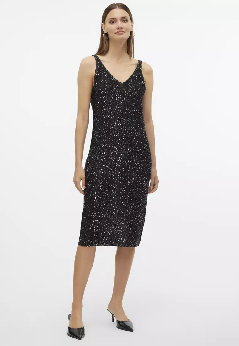 Vero moda party dresses outlet