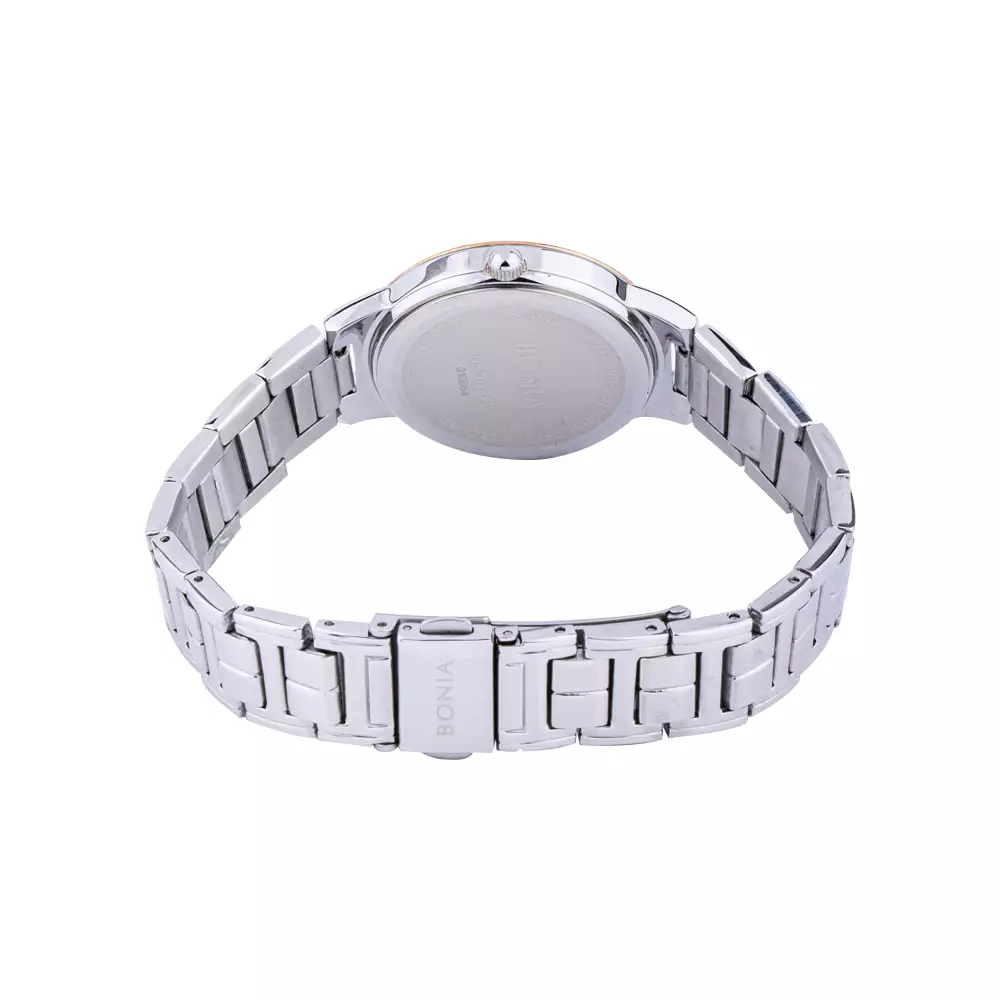 Jam Tangan Bonia Rosso Jam Tangan Wanita BR10282-2343S Original
