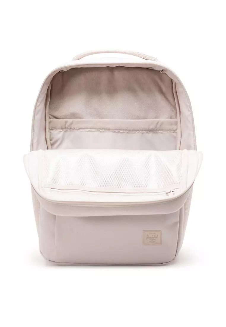 Herschel Kaslo Tech Daypack Moonbeam Tonal