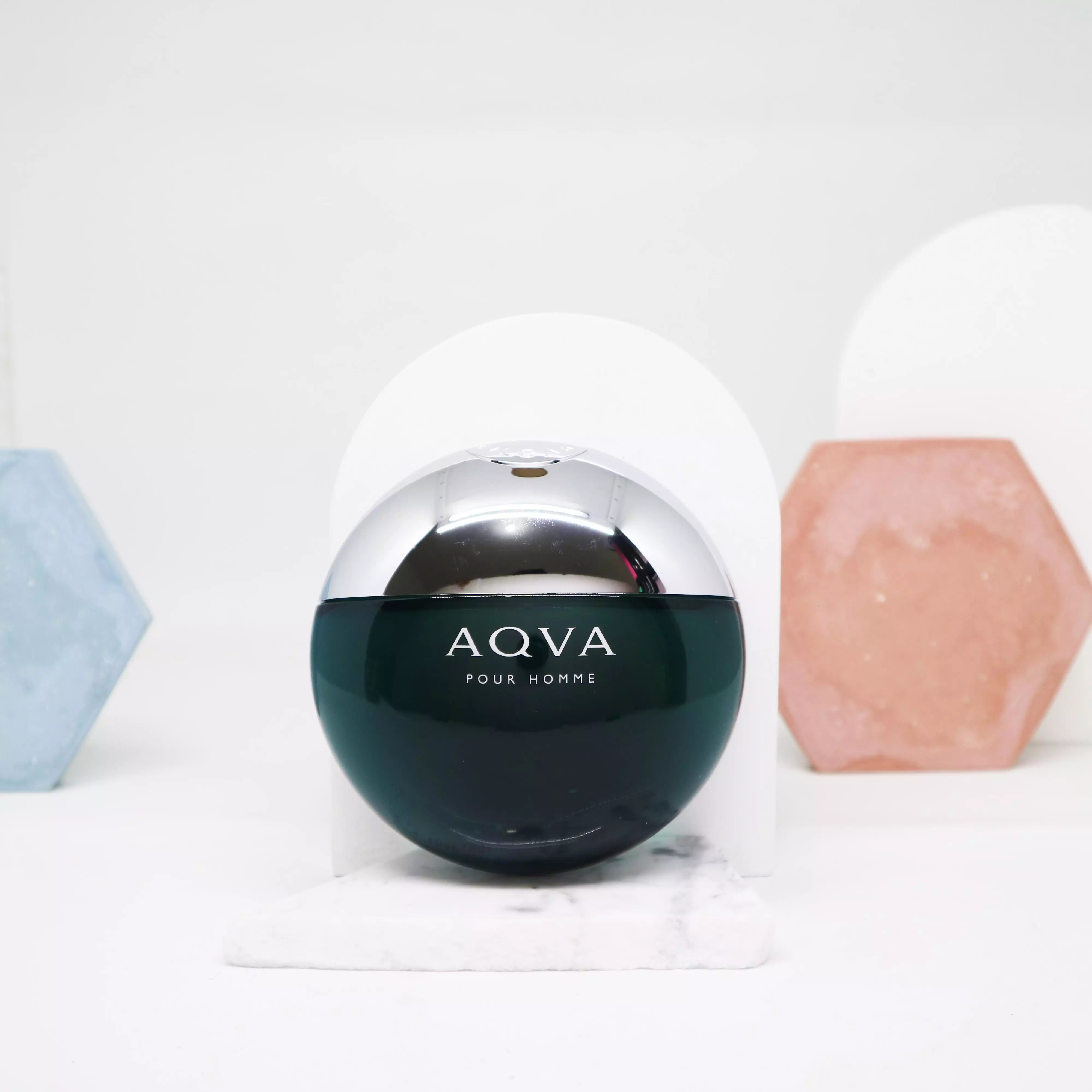 Bvlgari Aqva Man 100 ML