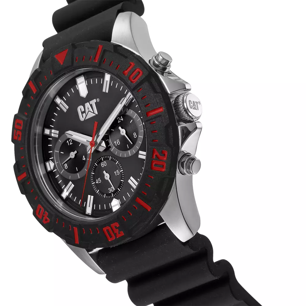 Caterpillar Casual Men's Watch CAT PZ.149.21.128