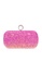 Twenty Eight Shoes pink VANSA Fashion Symphony Sequin Clutch Bag VBW-Ch8813 B6005AC3922C1CGS_1