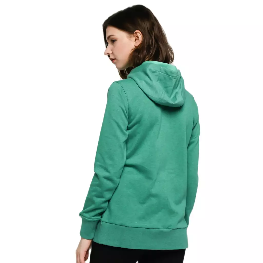 Ladies Hoodie Jacket