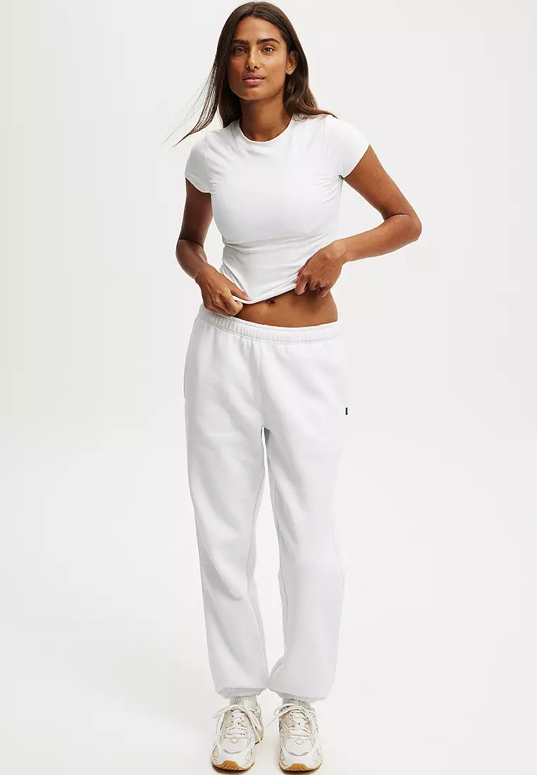 Ultra Soft Fitted T-shirt