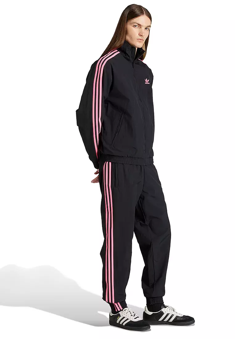 Adicolor Woven Firebird Track Pants