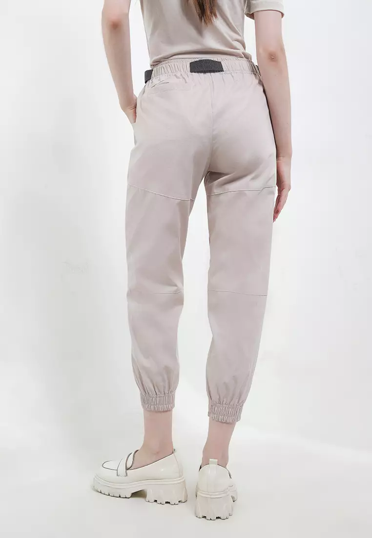 Celana Training Jogger Long Pants