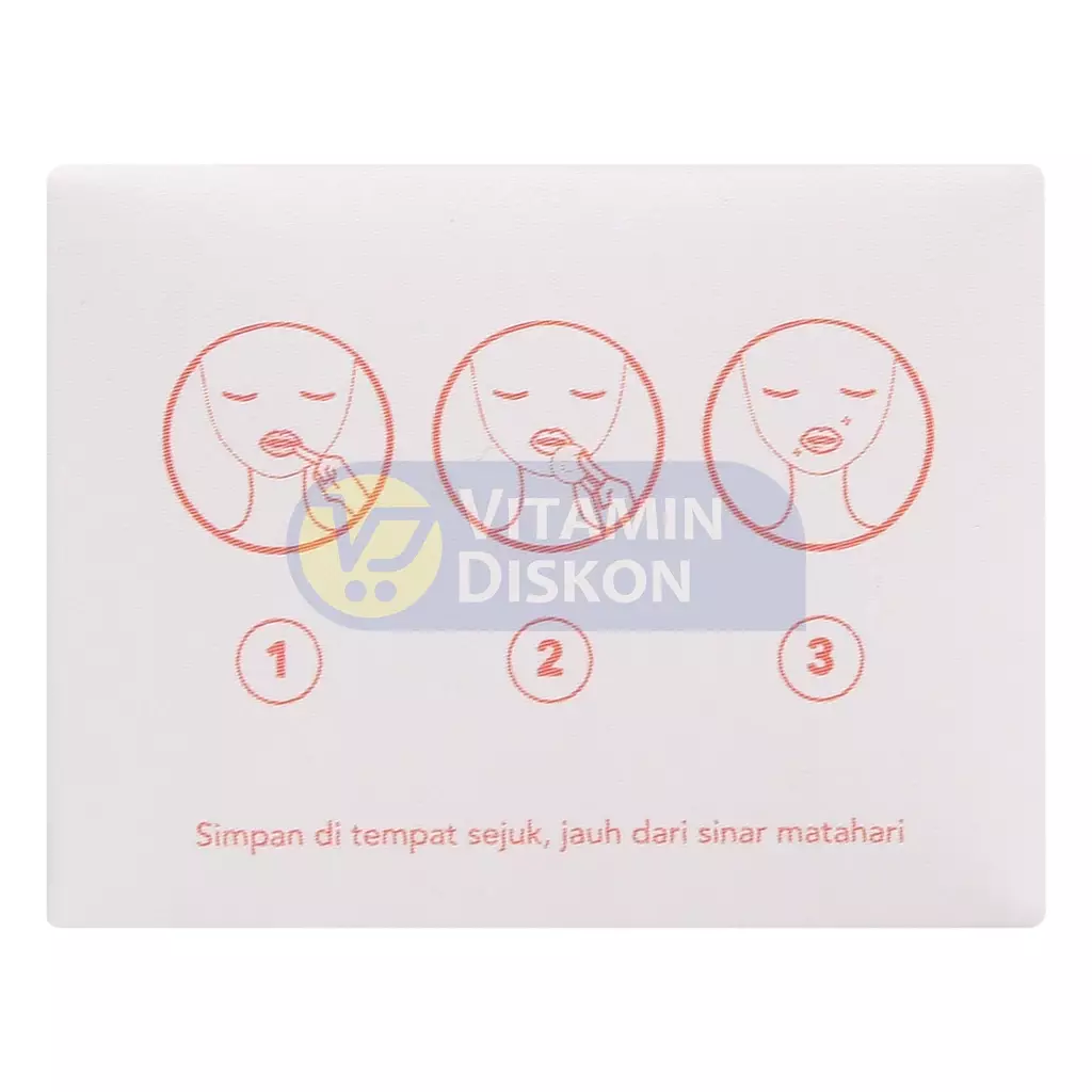 LIPLAPIN LIP SCRUB BUBBLE GUM 15GR