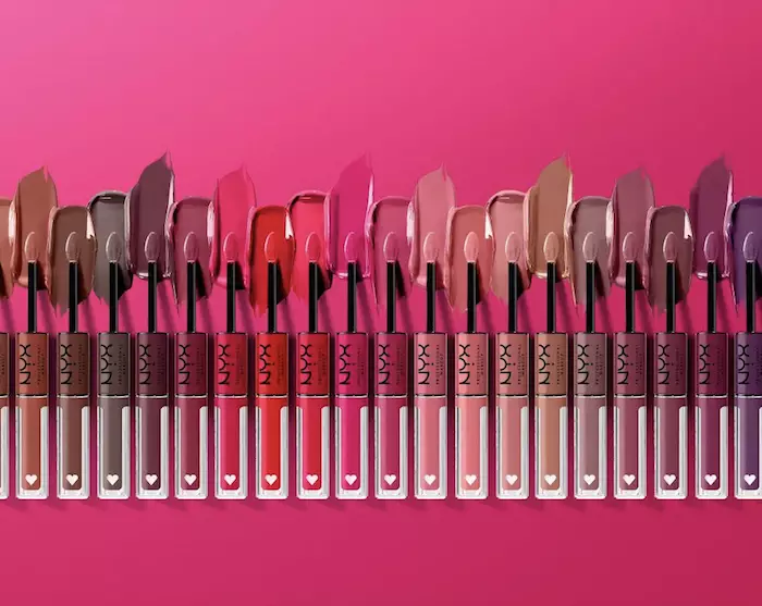 Buy NYX Nyx Shine Loud High Shine Lip Color Global Citizen Online