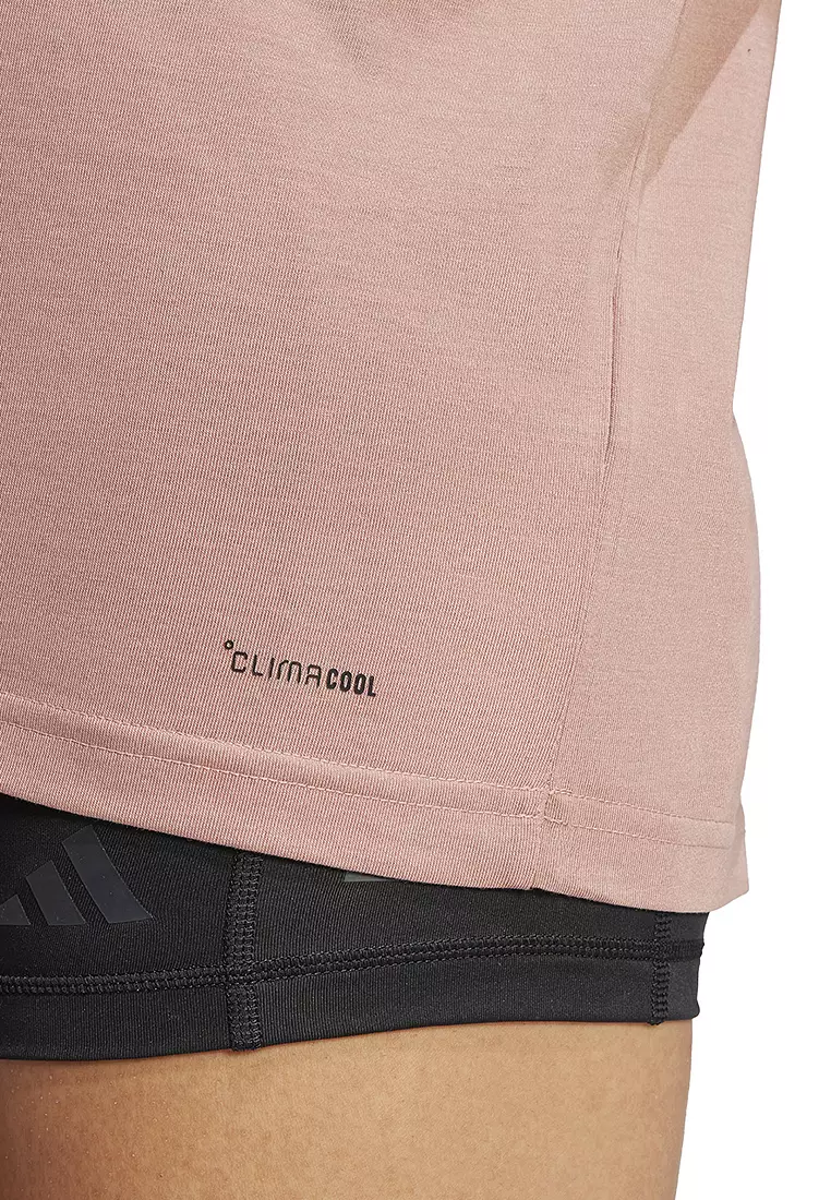 Climacool One Rep at a Time Training Graphic T-Shirt