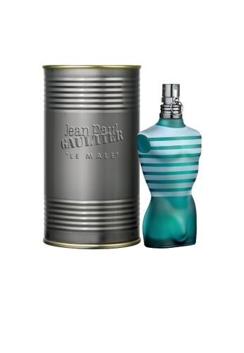 Buy Jean Paul Gaultier Le Male Edt 75ml Online Zalora Malaysia