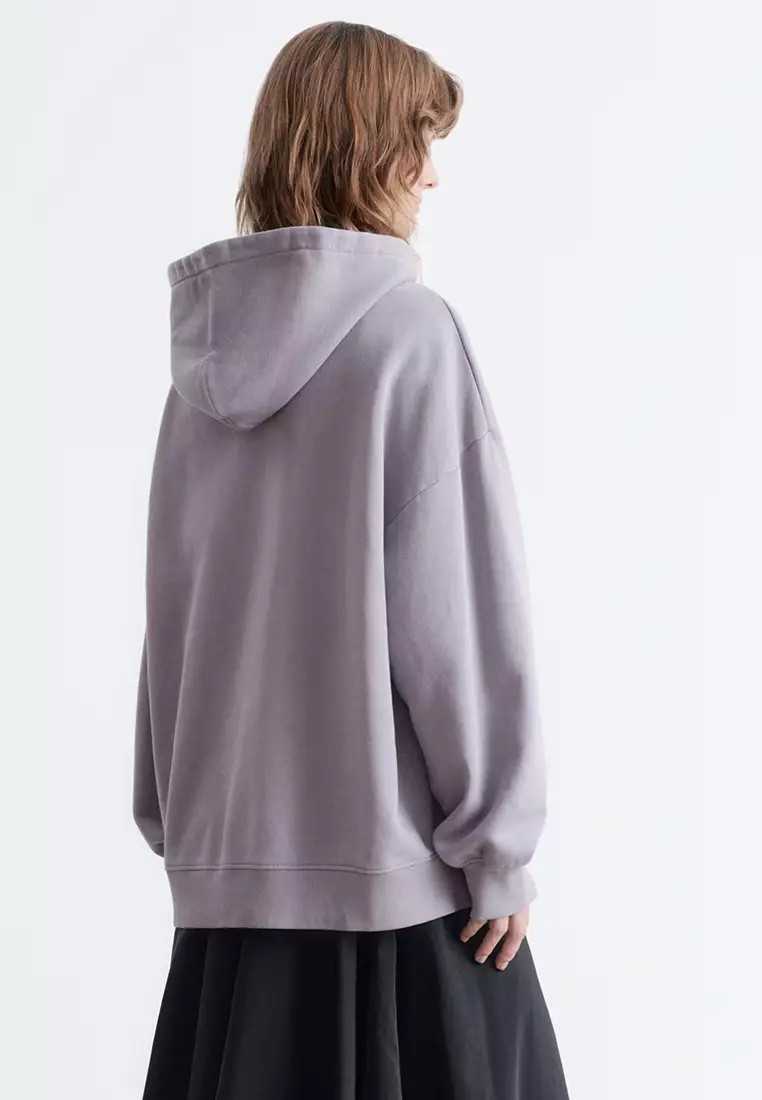 Oversized Hoodie