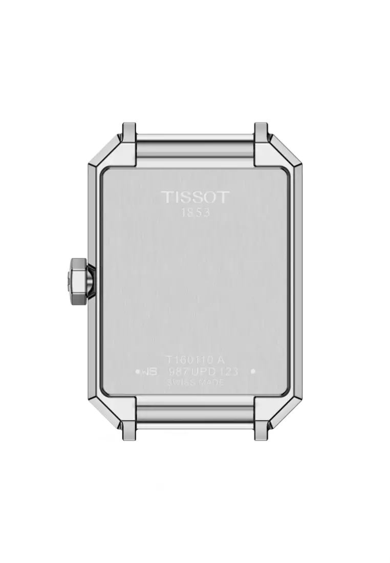 TISSOT SRV WOMEN WATCH  SWISS MADE  30mm (TT-T1601101642300)