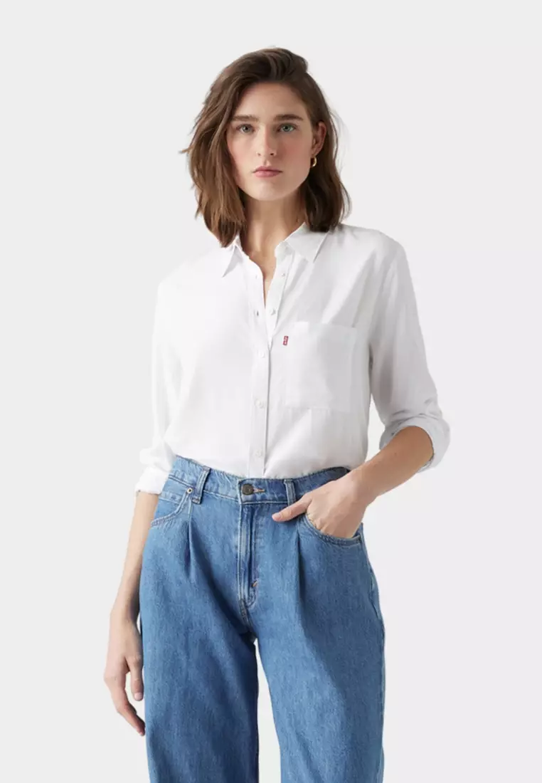 Women's Darlene Utility Shirt A8745-0002