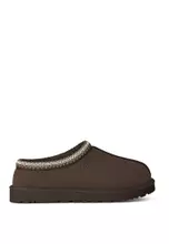 Buy UGG Men's Tasman II Slipper - Driftwood / Biking Red (1174671