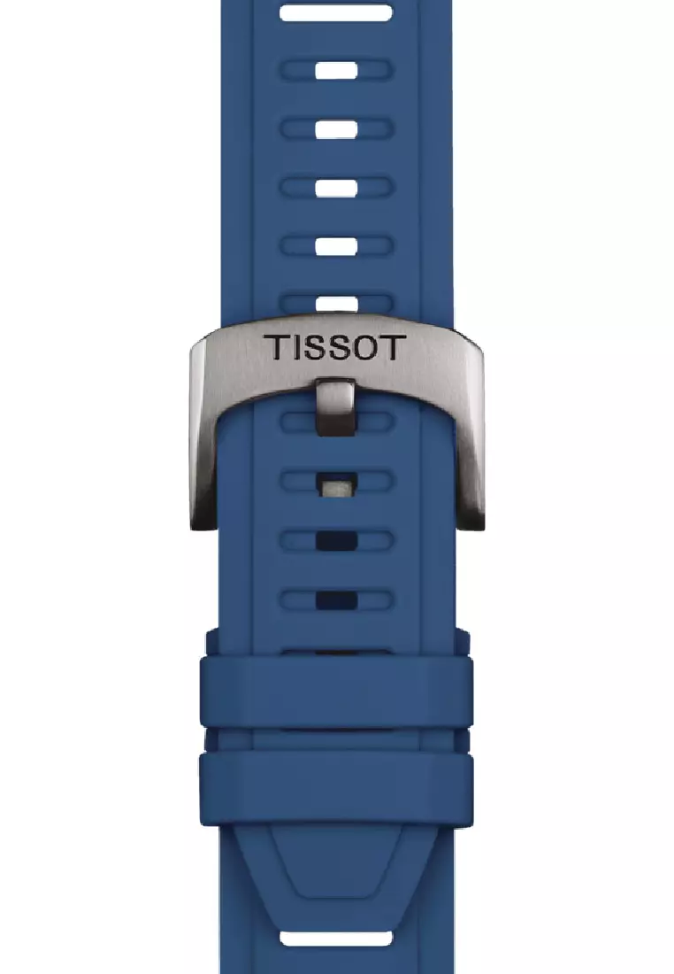Buy Tissot Tissot T-Touch Connect Sport Unisex Watch