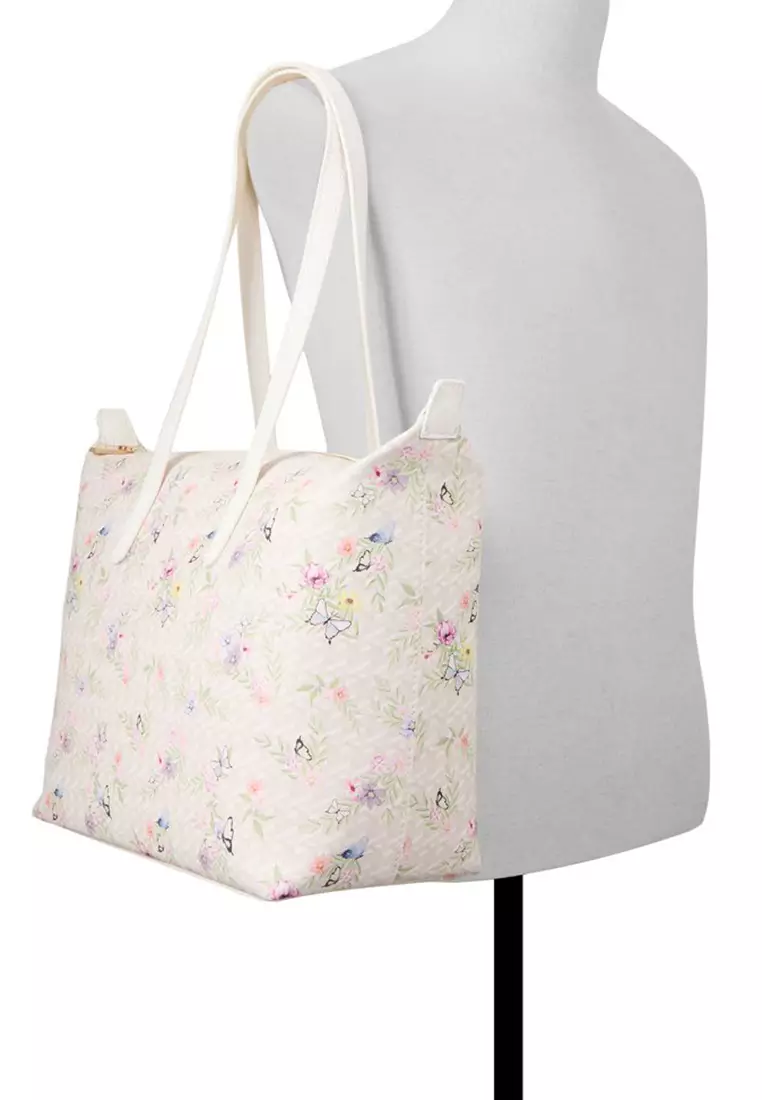 Kameron Tote Bag
