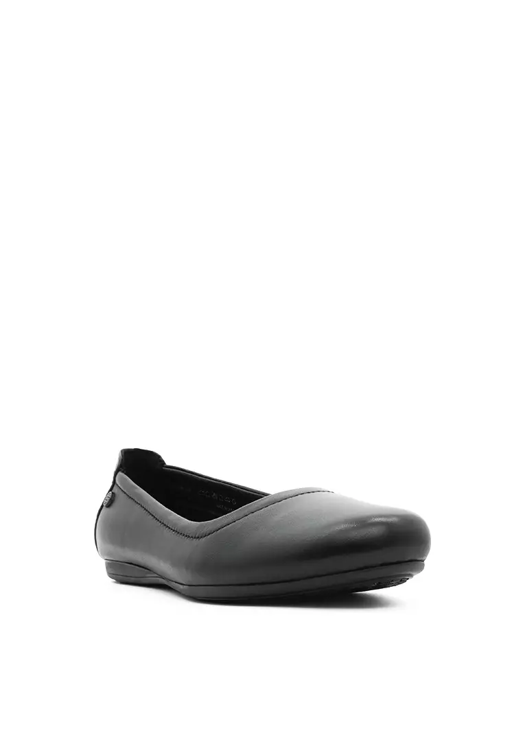 Discount on Hush Puppies  shoes - SKU: Georgie Slip On Women's BTS/Casual Shoes