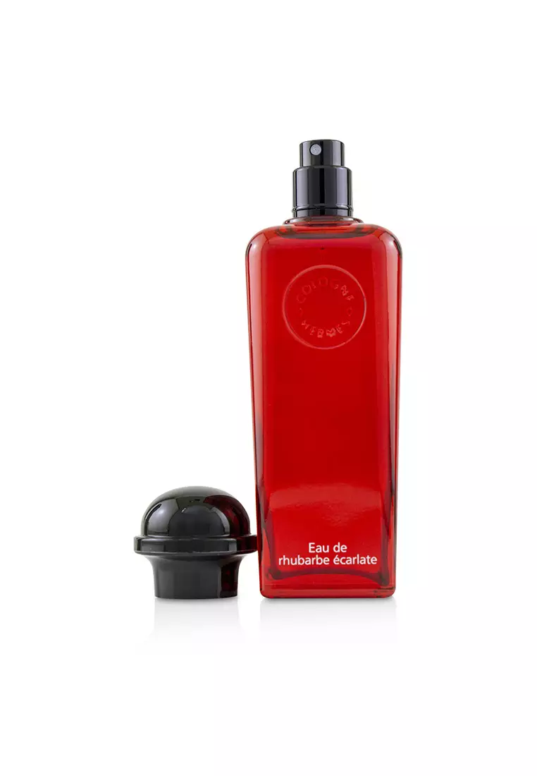 Buy Hermès HERMÈS - Eau De Rhubarbe Ecarlate Eau De Cologne Spray