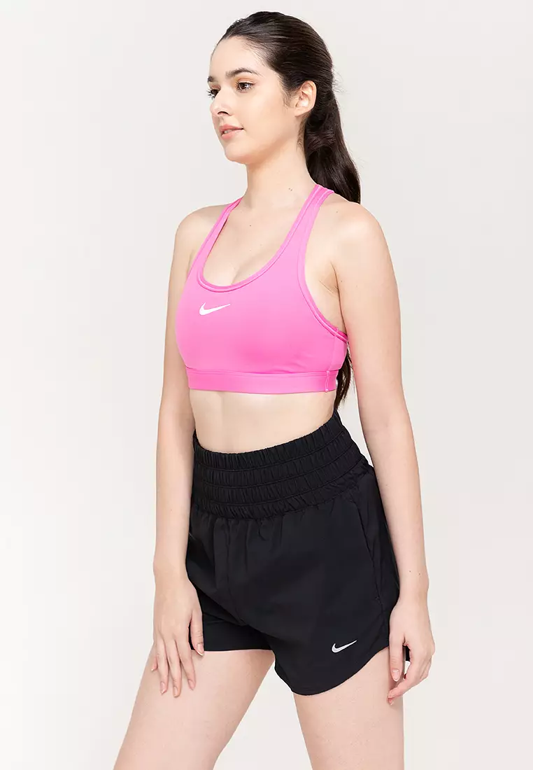 Buy Nike Swoosh Medium Support Women's Padded Sports Bra 2024 Online