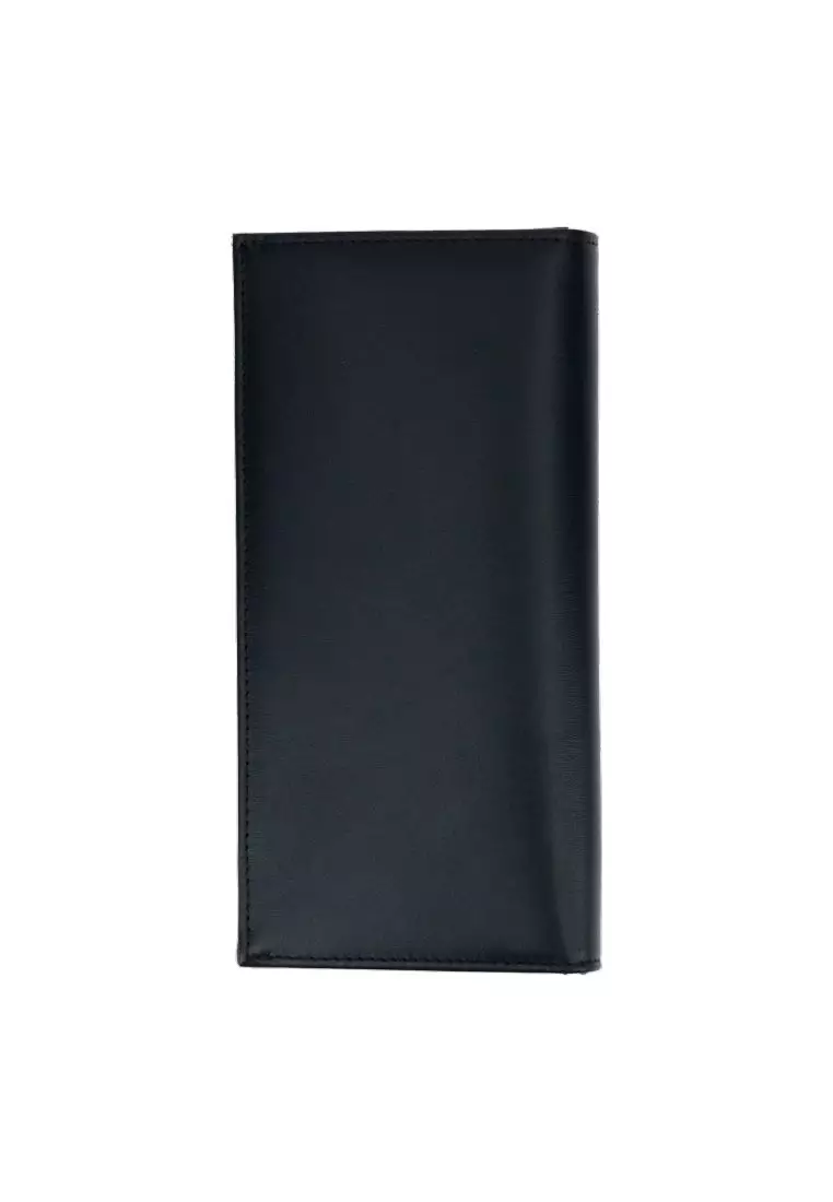 Crossing Sydney Long Wallet 573  Rfid - (Syd- Black)