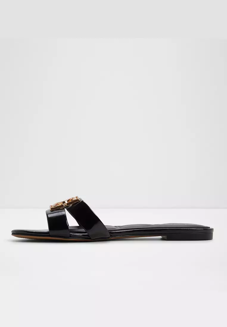 Sunray Flat Sandals