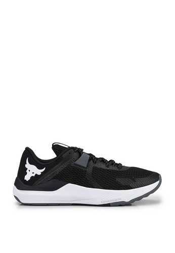 Under Armour Project Rock BSR Training Shoes | ZALORA Malaysia