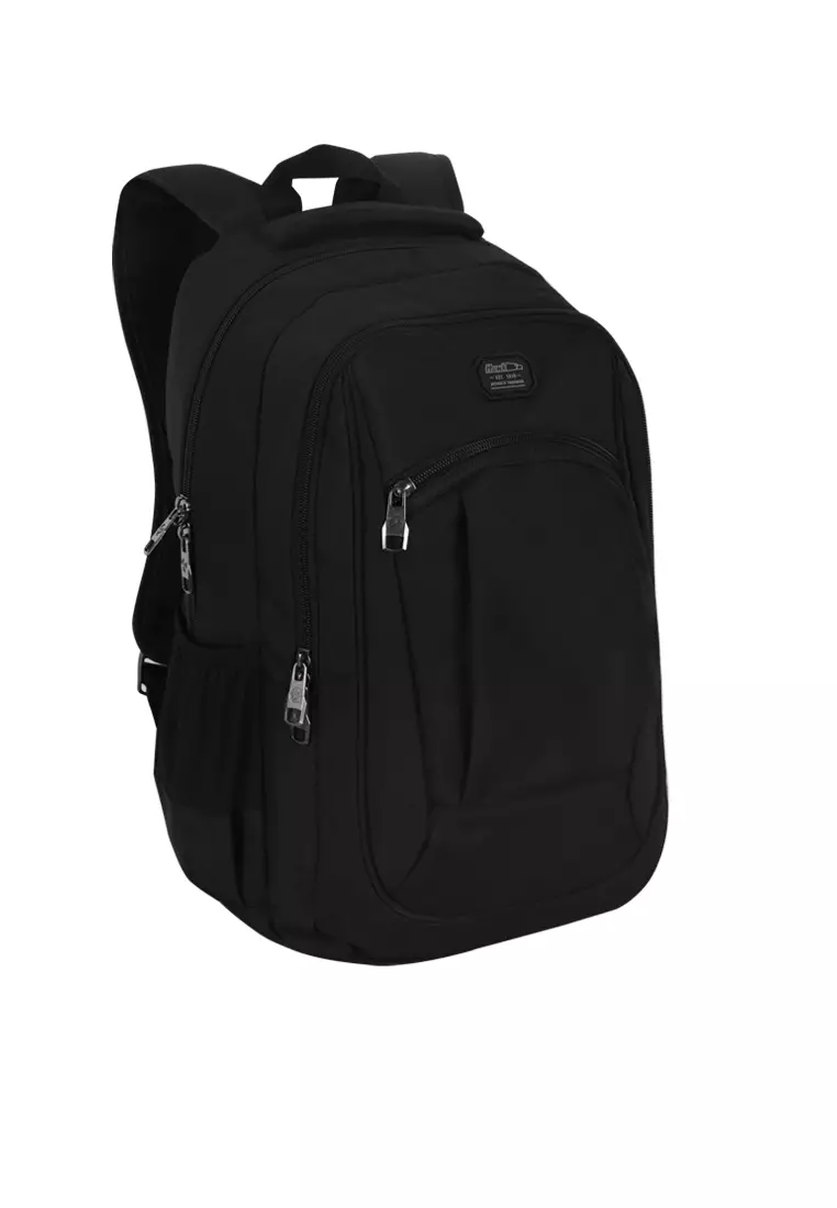 5816 Corporate Backpack With Virupro Anti-Microbial Protection