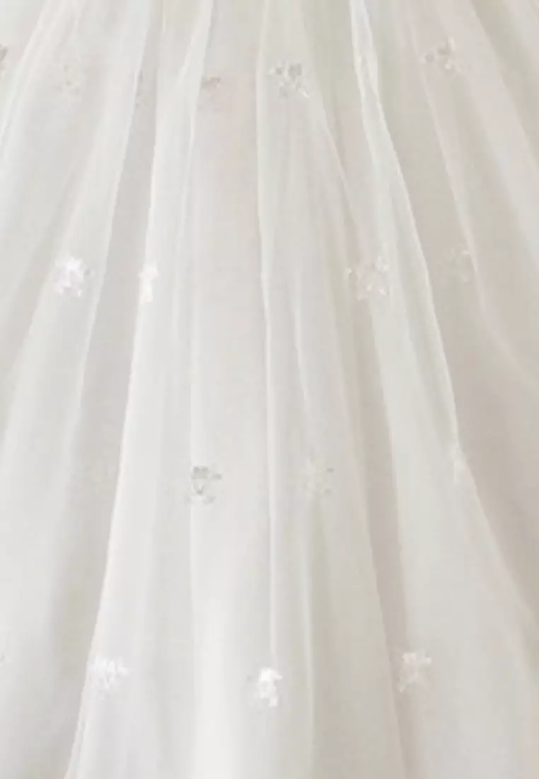 Yedora Baptism Dress