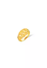 375/9K Gold - Size 23