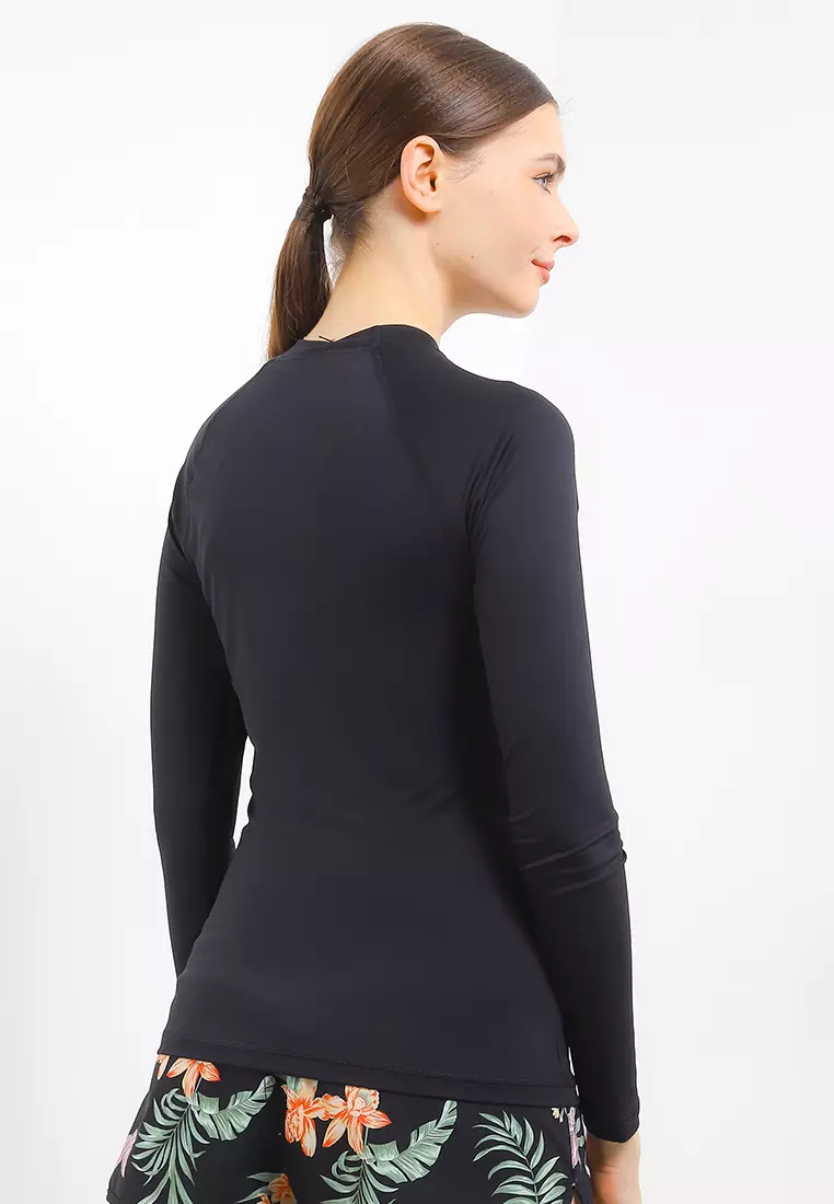 Whole Hearted Long Sleeve