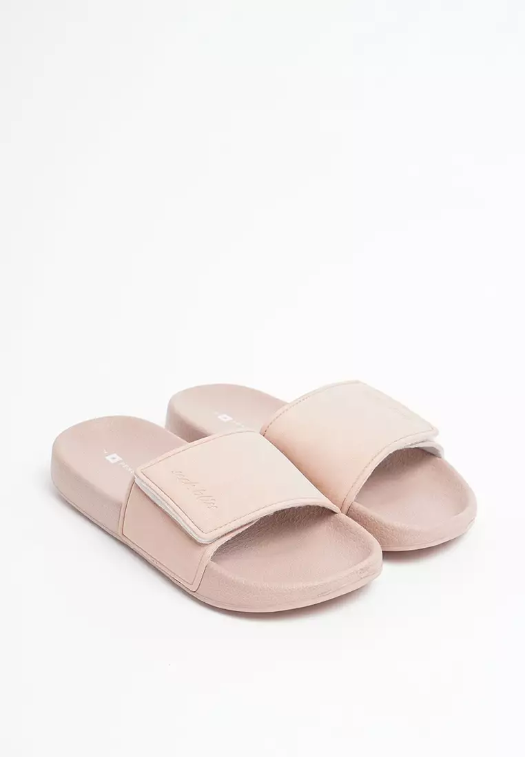 Penshoppe slippers online