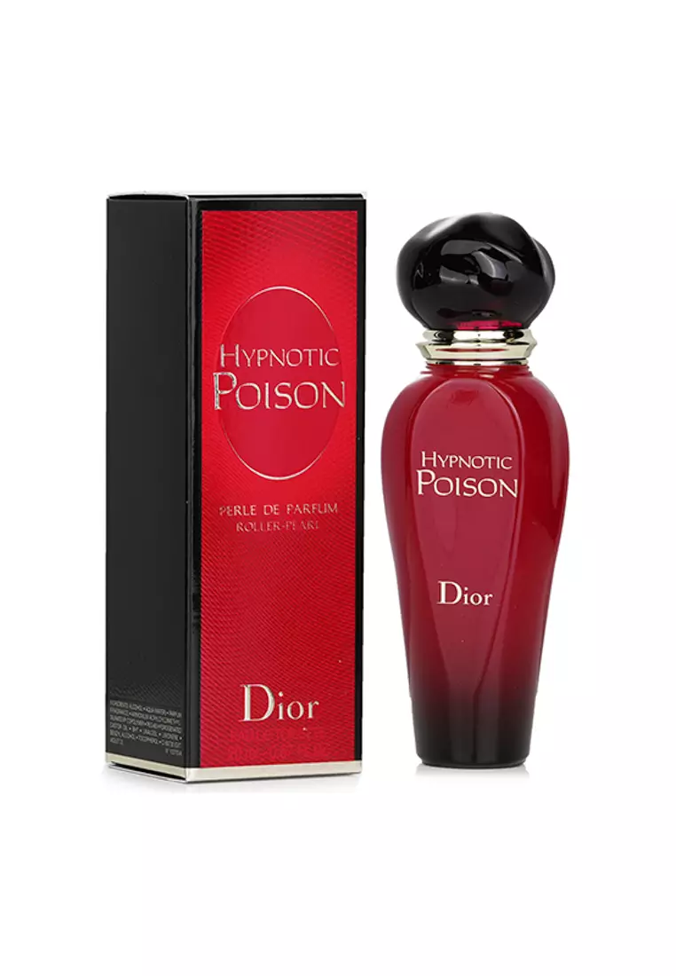 Buy Christian Dior CHRISTIAN DIOR - Hypnotic Poison Roller-Pearl
