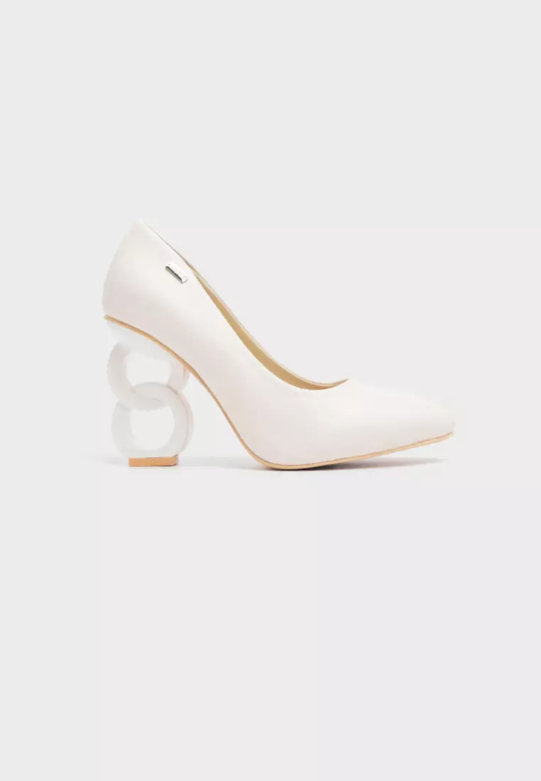Discount on Alberto  shoes - SKU: Women's Gly Pumps