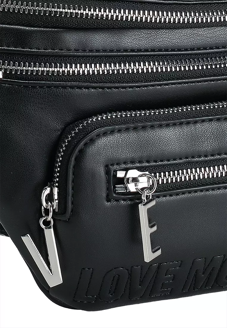 Logo Belt Bag